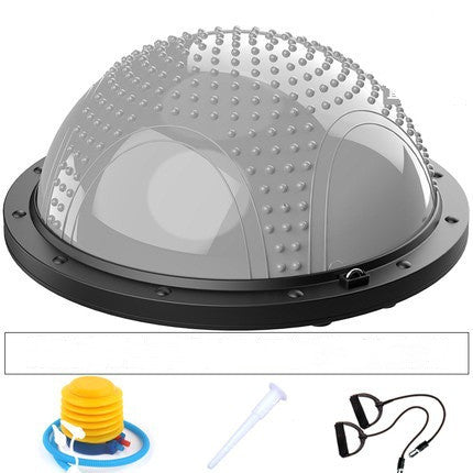 Fitness Equipment for Core Workout & Balance Training