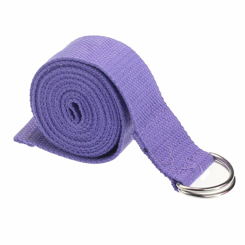 Pure Color EVA Yoga Brick with Yoga Mat
