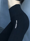 Women’s High-Waisted Yoga Pants