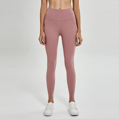 High Waist Yoga Pants for Women