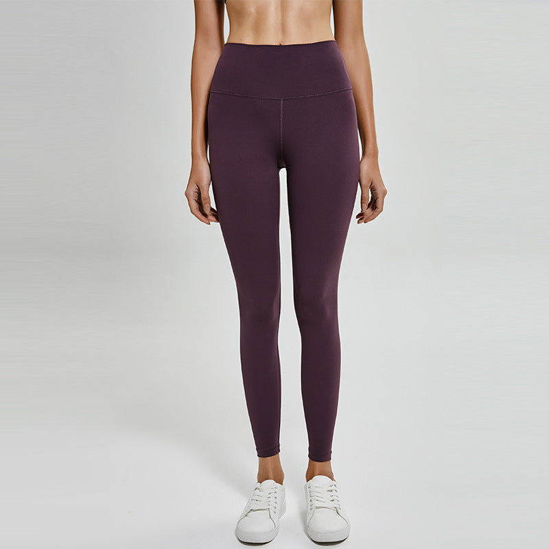 High Waist Yoga Pants for Women