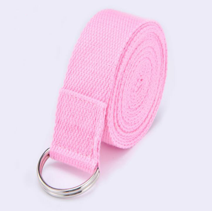 Pure Color EVA Yoga Brick with Yoga Mat