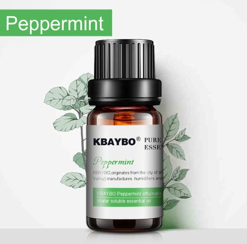 Pure Botanical Aromatherapy Essential Oil