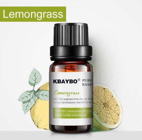 Pure Botanical Aromatherapy Essential Oil
