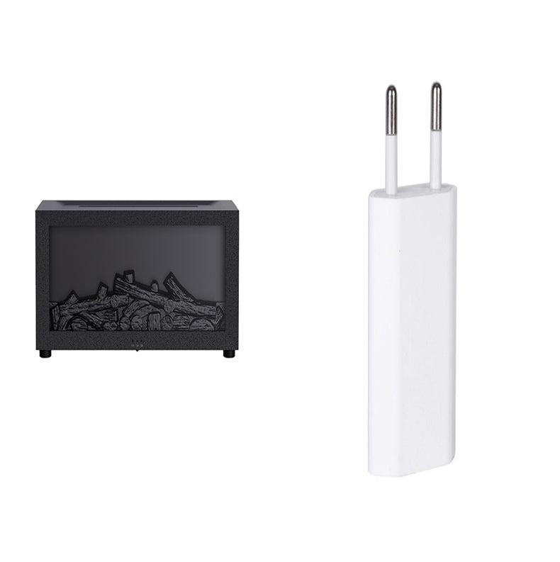New Flame Aromatherapy Essential Oil Diffuser