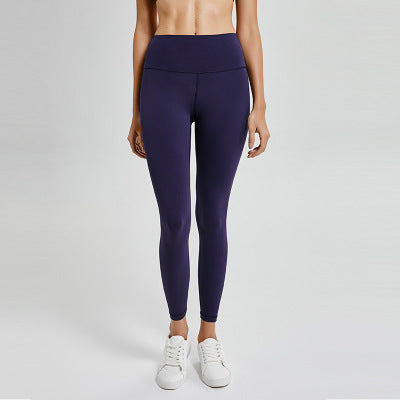High Waist Yoga Pants for Women