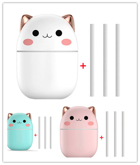Cat Air Humidifier