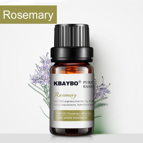 Pure Botanical Aromatherapy Essential Oil