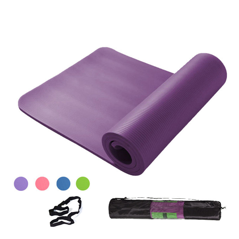 Meditation Exercise Mat