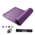 Meditation Exercise Mat