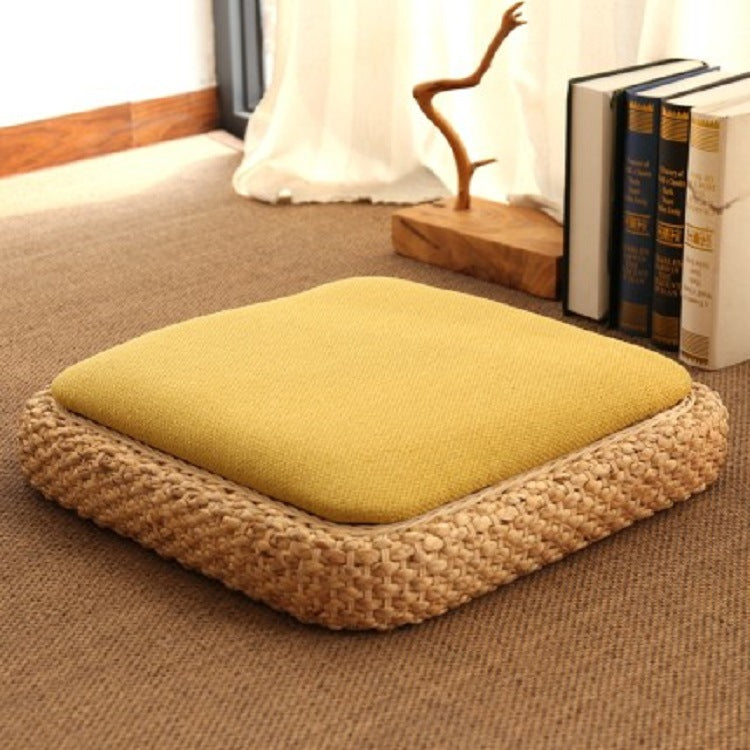 Modern Meditation Tatami Cushion