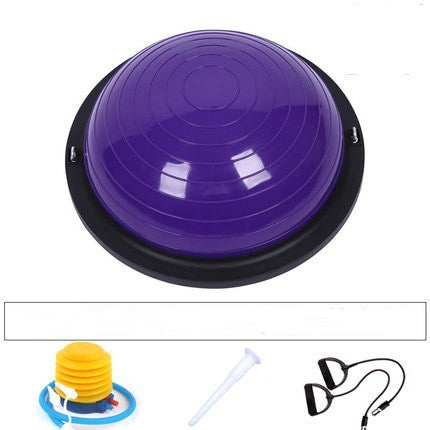 Fitness Equipment for Core Workout & Balance Training