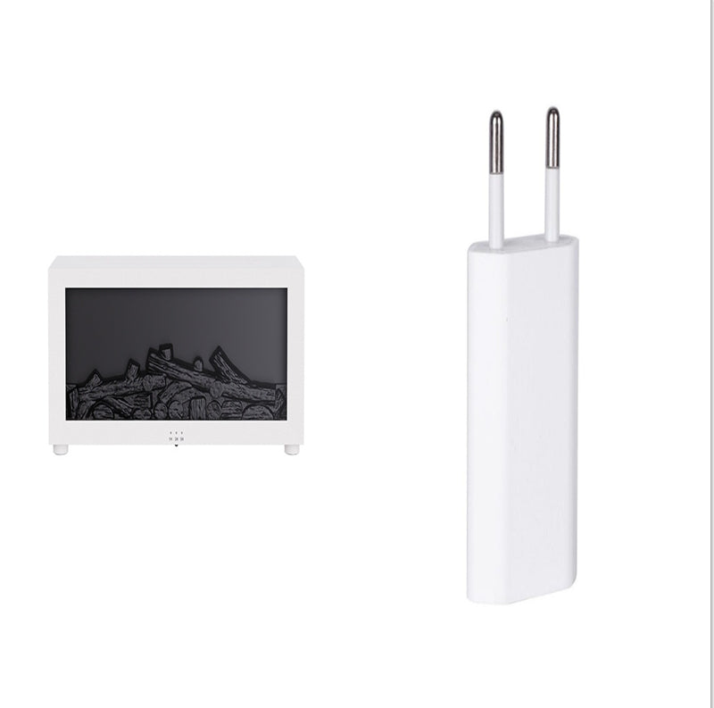 New Flame Aromatherapy Essential Oil Diffuser