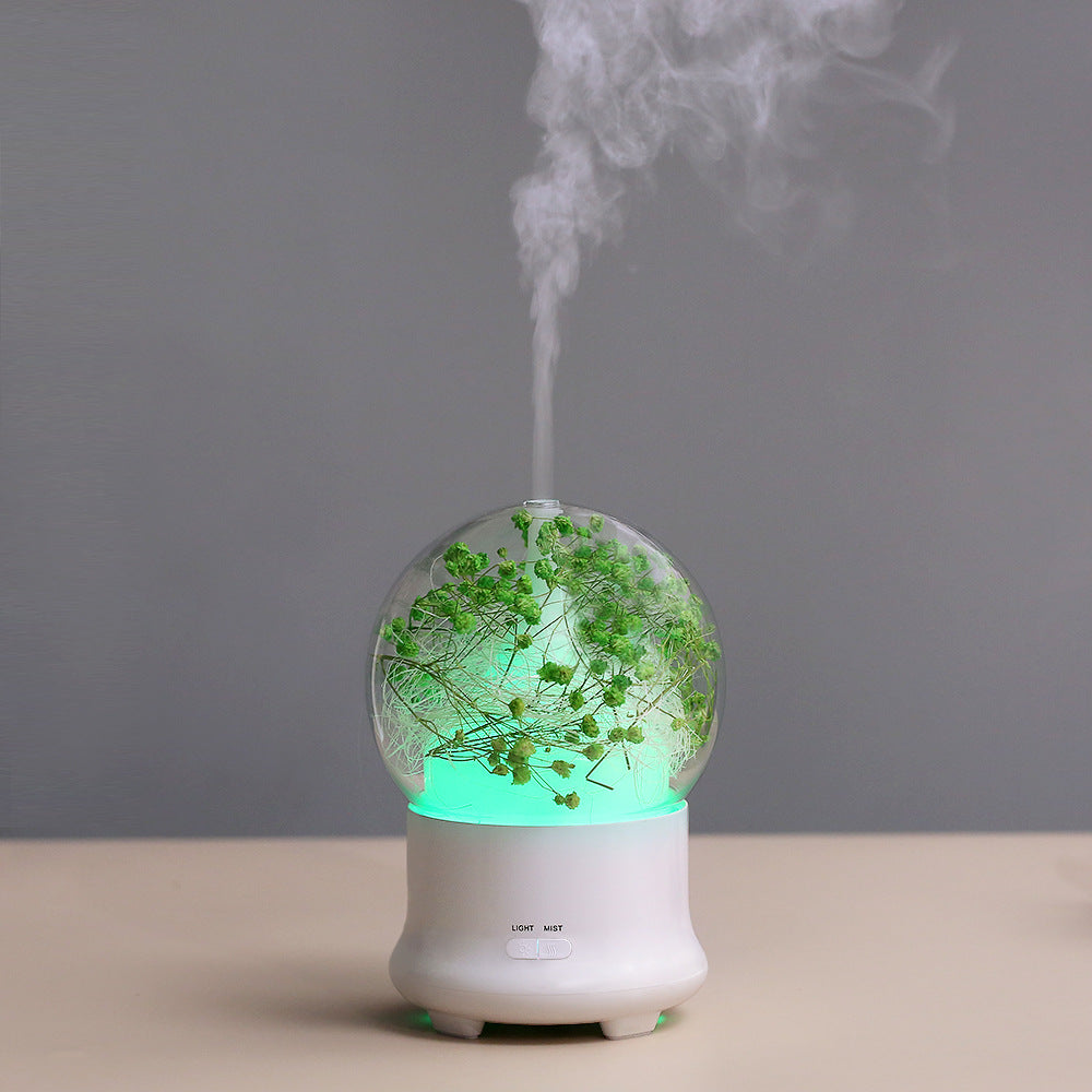 home fragrance diffuser