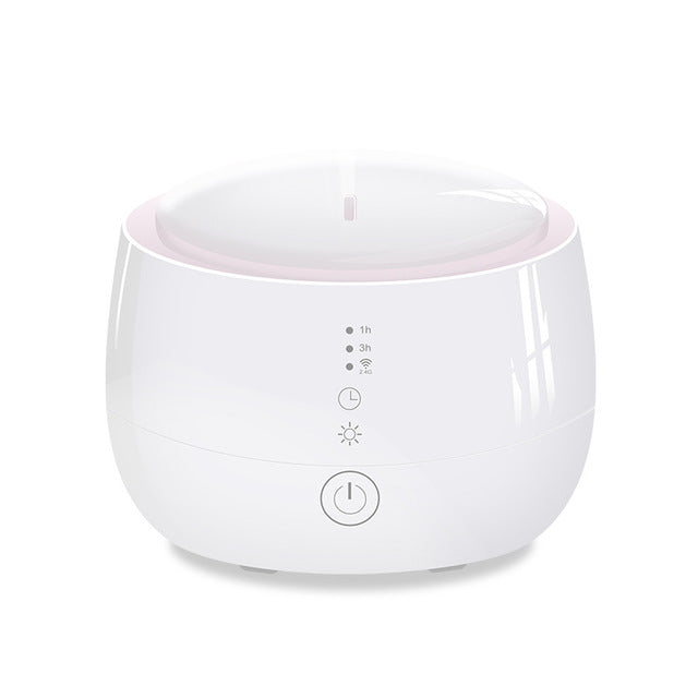 USB aroma diffuser machine