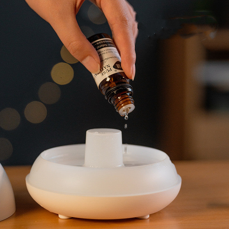 mini room fragrance diffuser