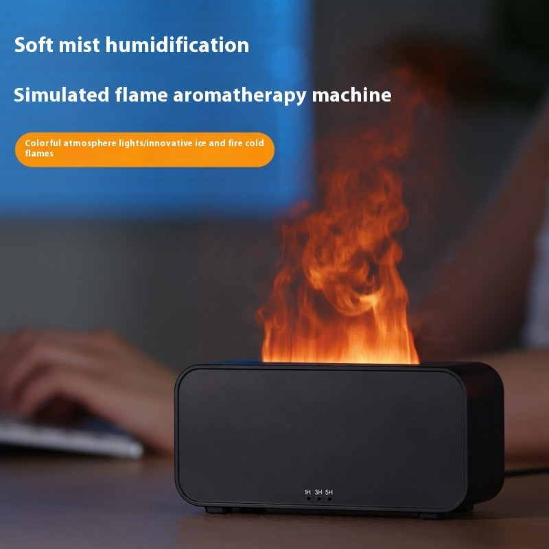 aromatherapy mist machine for home