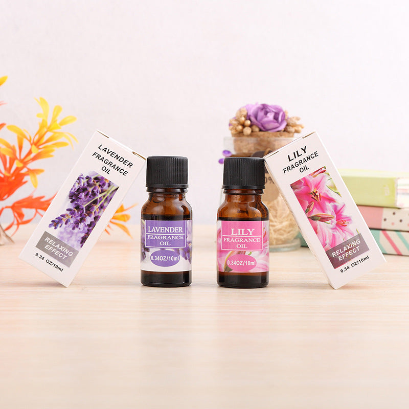 relaxing mist diffuser