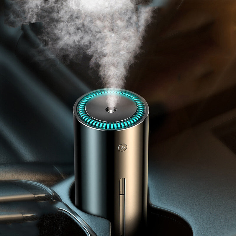 essential oil diffuser for home office