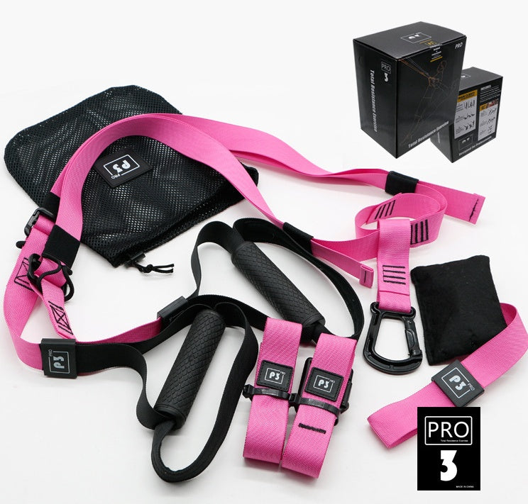 workout stretching belt yoga