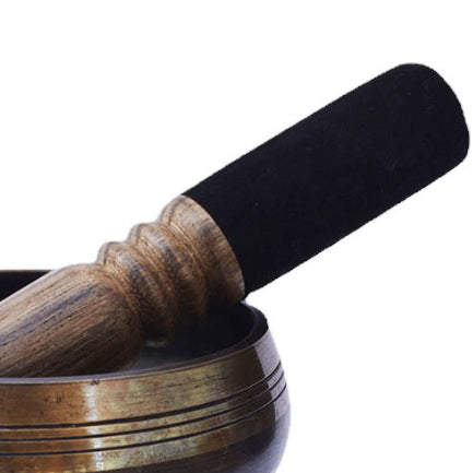 spiritual healing bowl