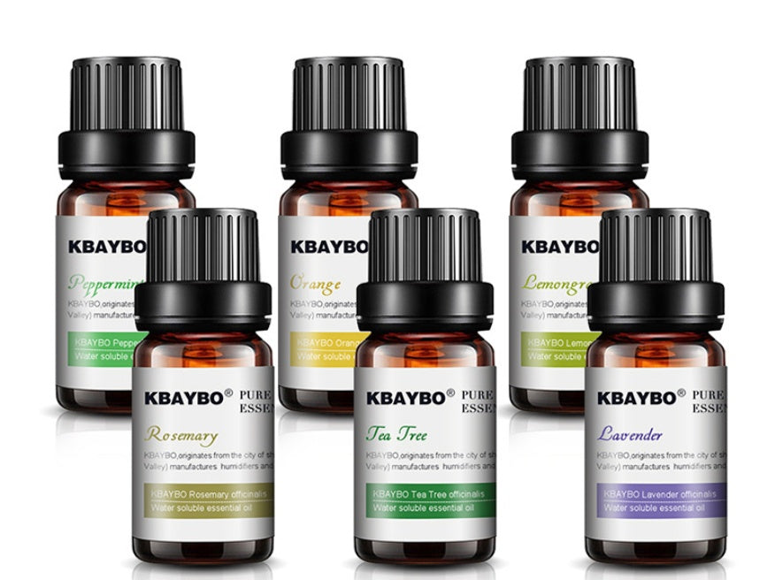 premium aromatherapy oil