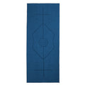fitness yoga towel accessory