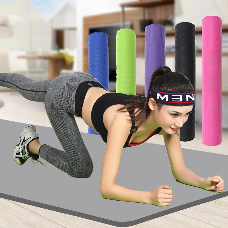 Meditation Exercise Mat