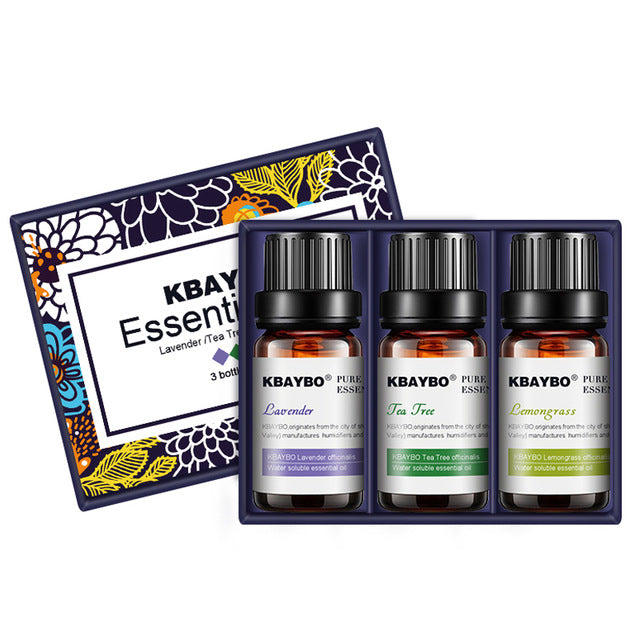 relaxing essential oil for diffuser