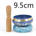 wellness singing bowl gift