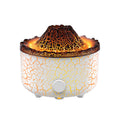 essential oil volcano diffuser
