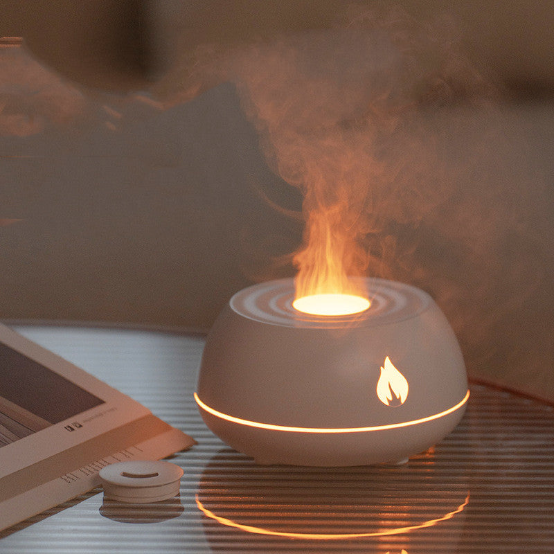 bedroom usb humidifier