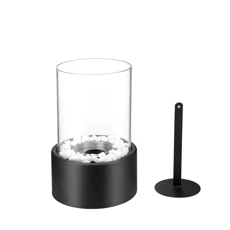 indoor outdoor fire bowl