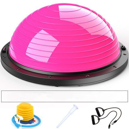 yoga ball for workouts