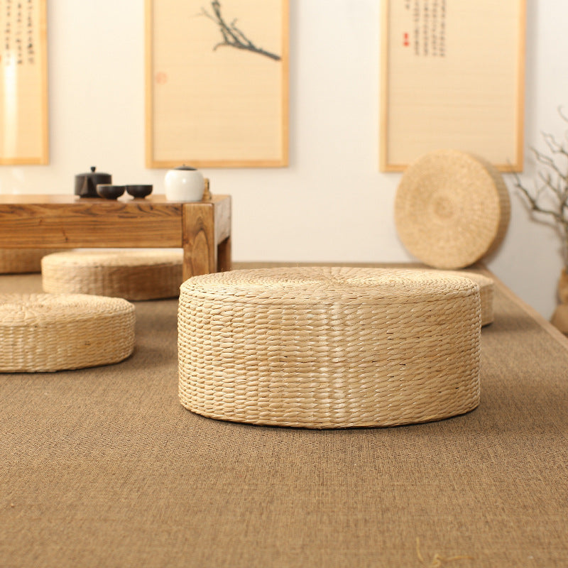 cozy floor sofa cushion for reading and relaxing