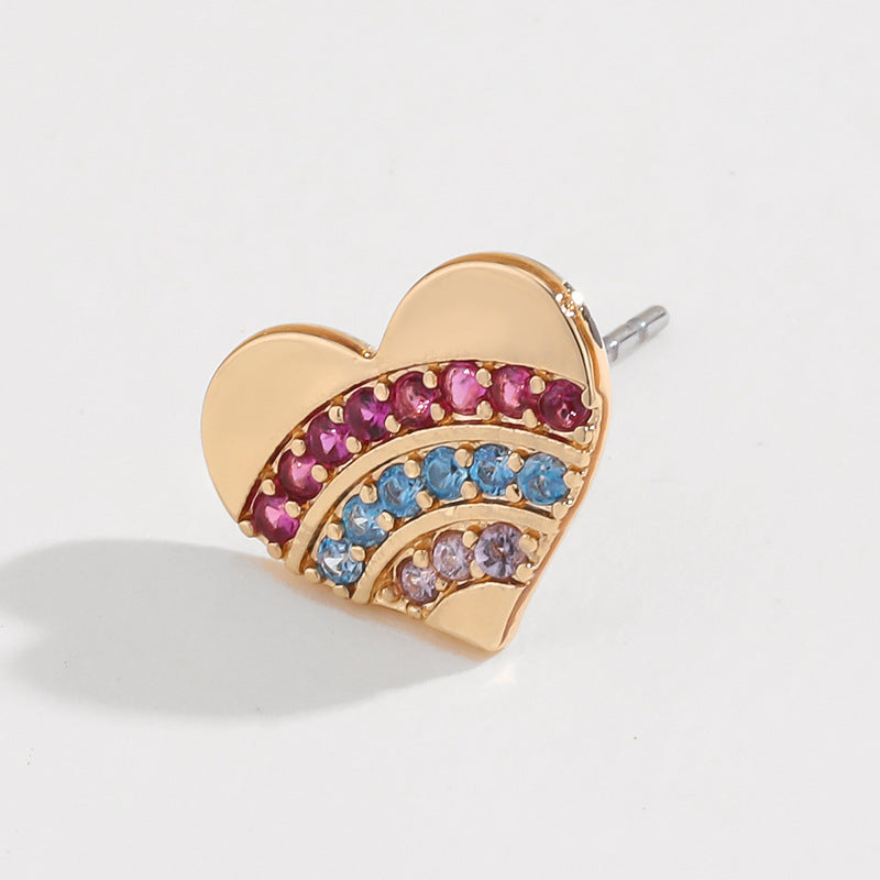 love design jewelry set