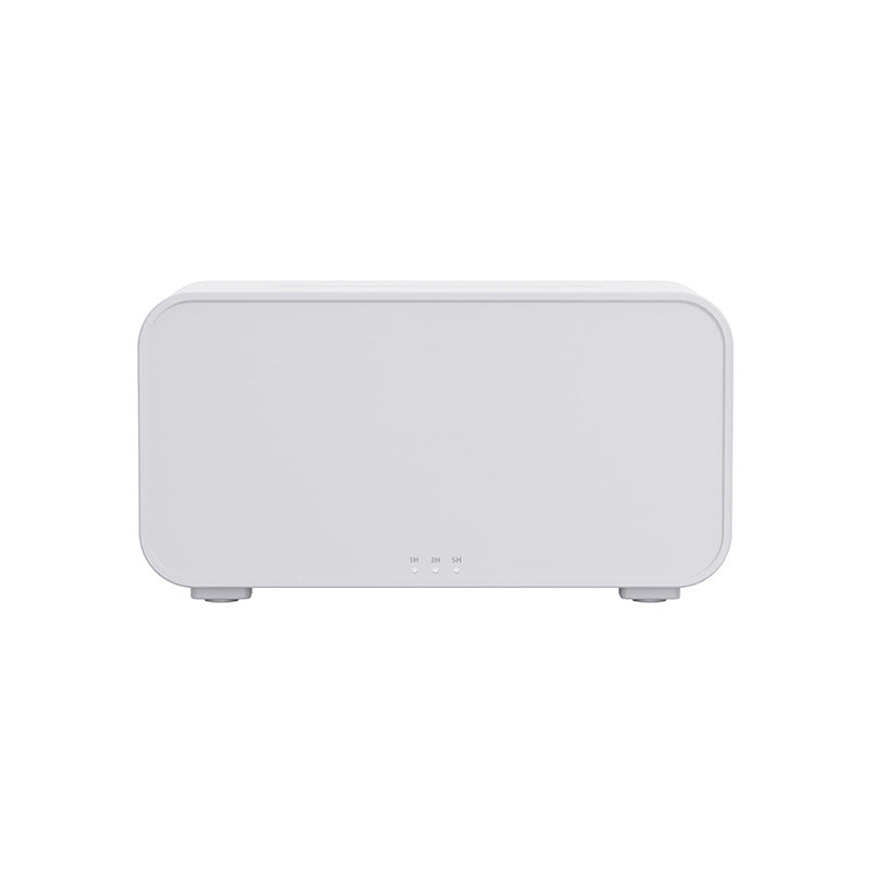 LED Aromatherapy Mist Machine for Home