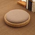 yoga meditation cushion