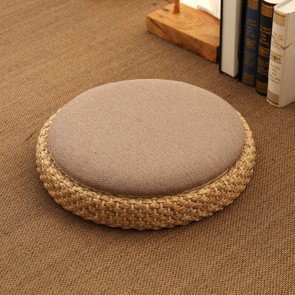 yoga meditation cushion