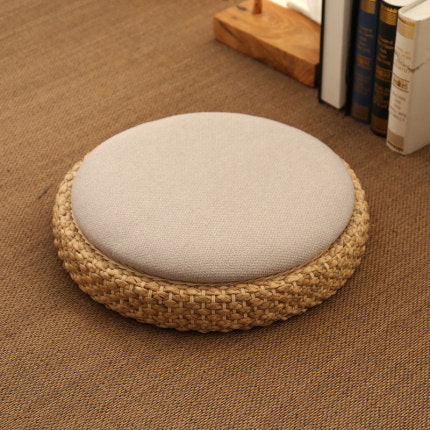 floor seating pillow home