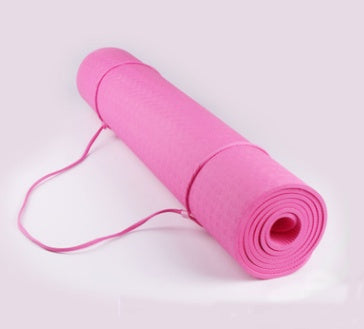 exercise mat for home workout