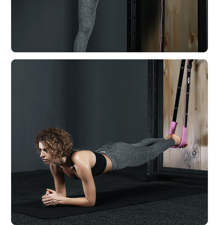resistance band for fitness