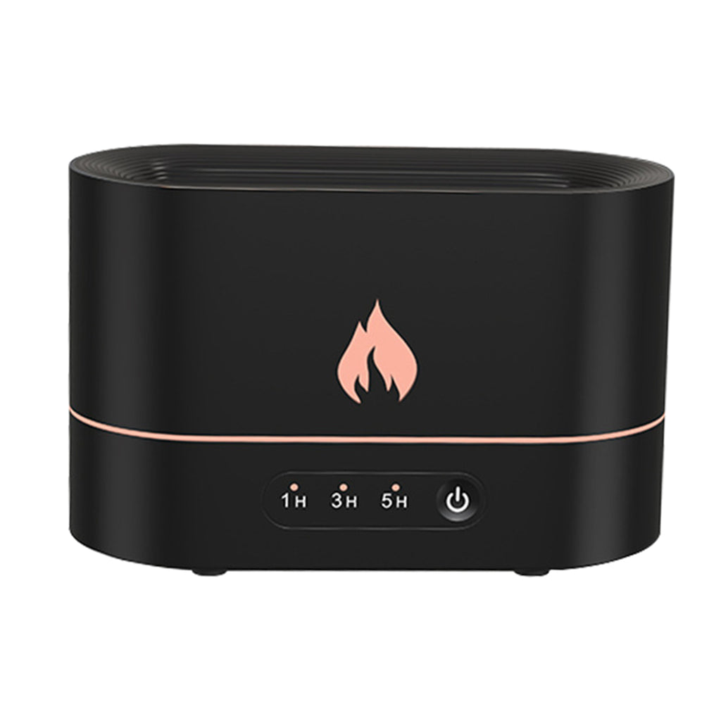 modern humidifier decor