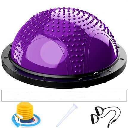 pilates balance ball