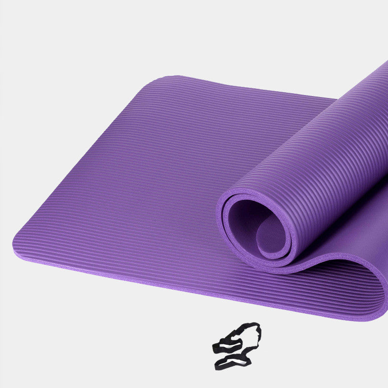 Meditation Exercise Mat