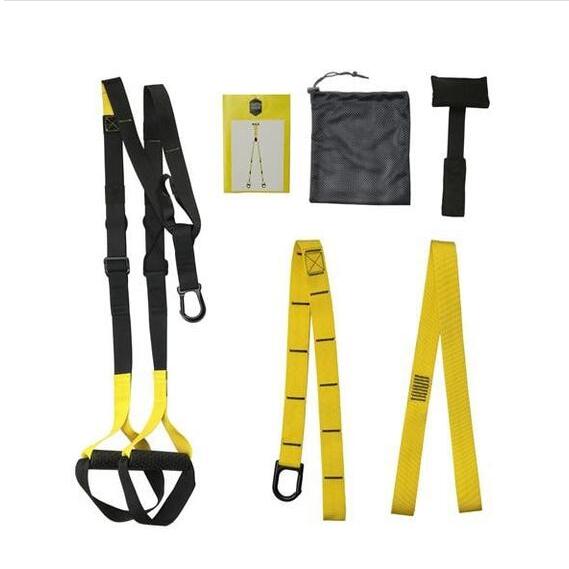 yoga strap fitness accessory