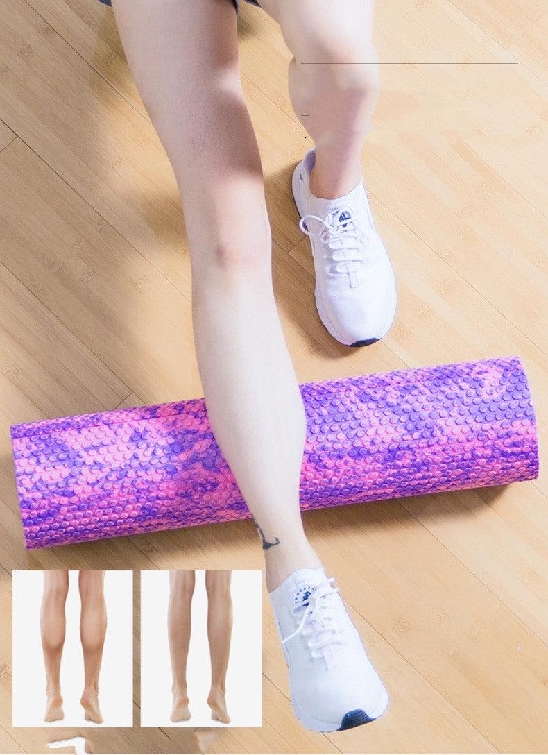 fitness massage tool for yoga