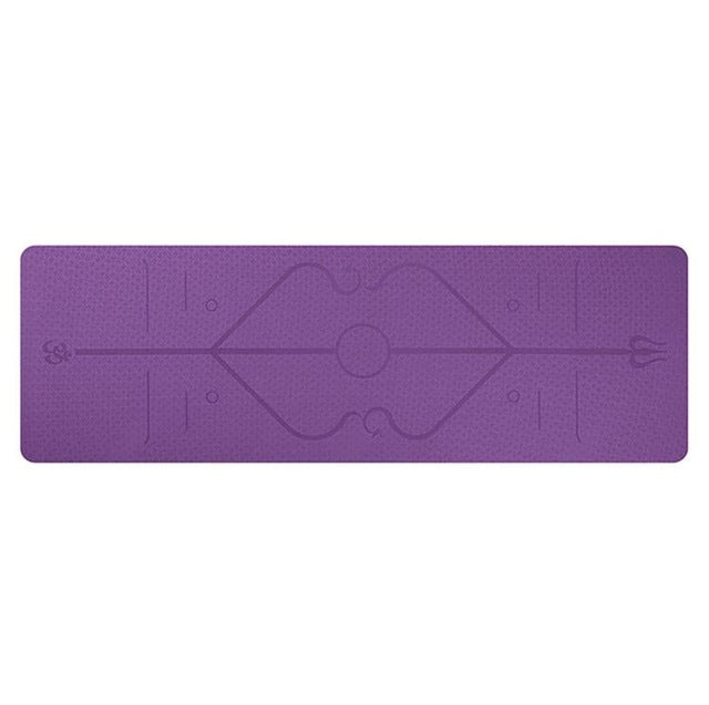 high density yoga column foam roller