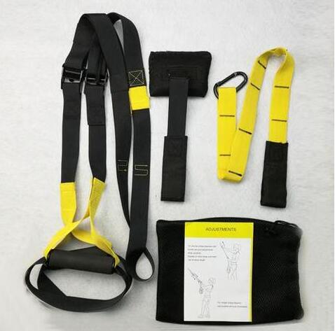 fitness yoga belt for flexibility