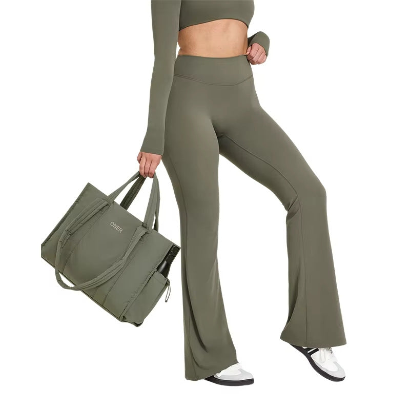 stretch gym pants for women
